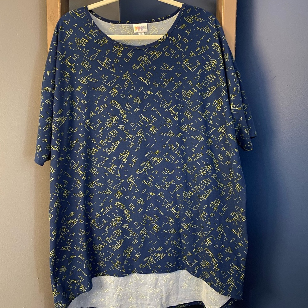 Lularoe XL Irma